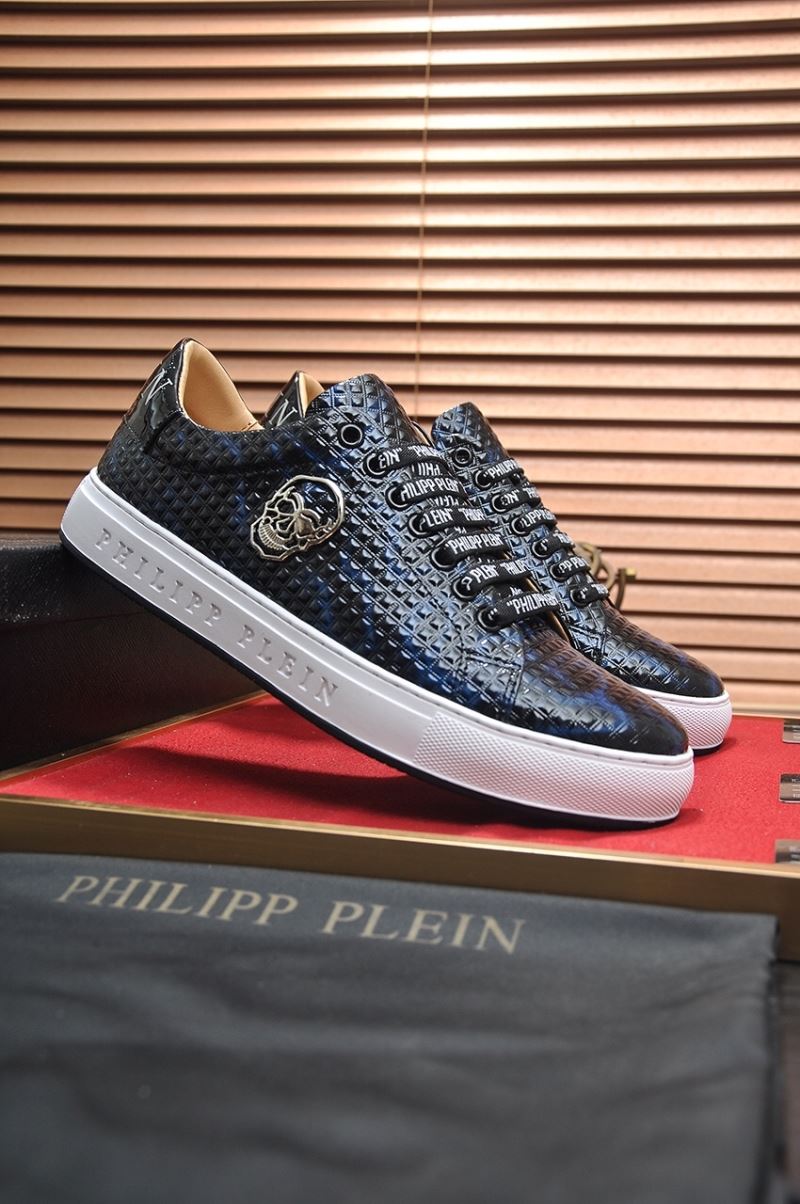 Philipp Plein Shoes